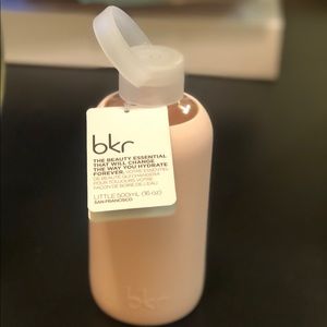 Bkr 16 oz. hydration bottle